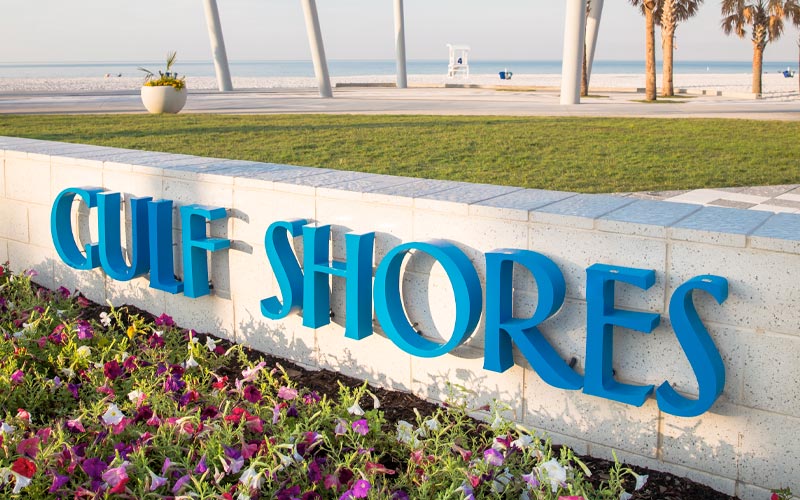 Gulf Shores Named Top Place To Buy A Beach House By Vacasa