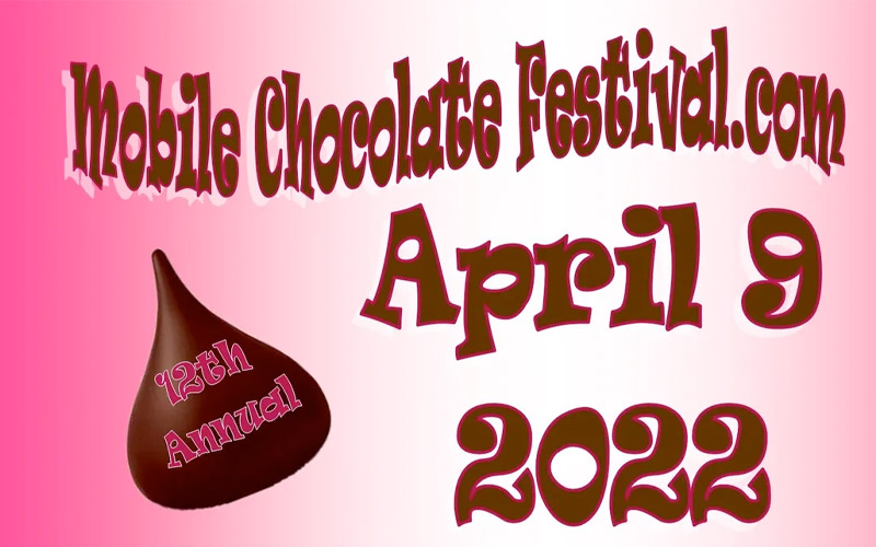 Mobile Chocolate Festival Announced