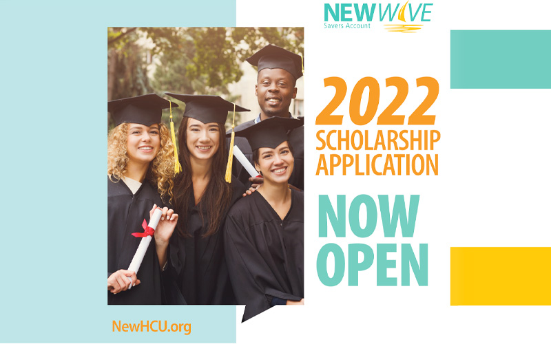 New Horizons Announces Scholarship Program