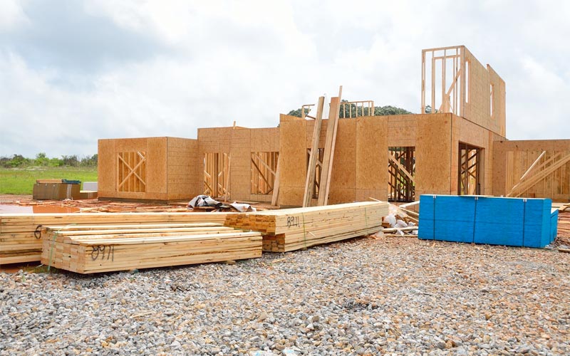 Real Estate Update