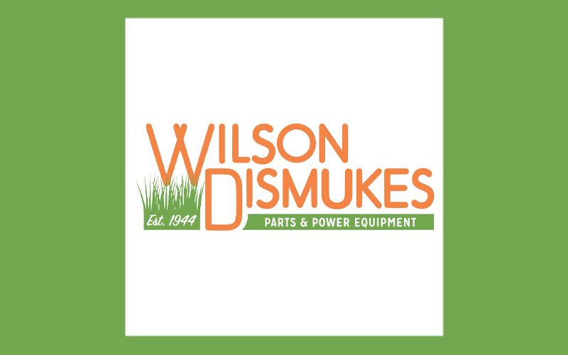 Wilson Dismukes Named Top Gravely Dealer In Region