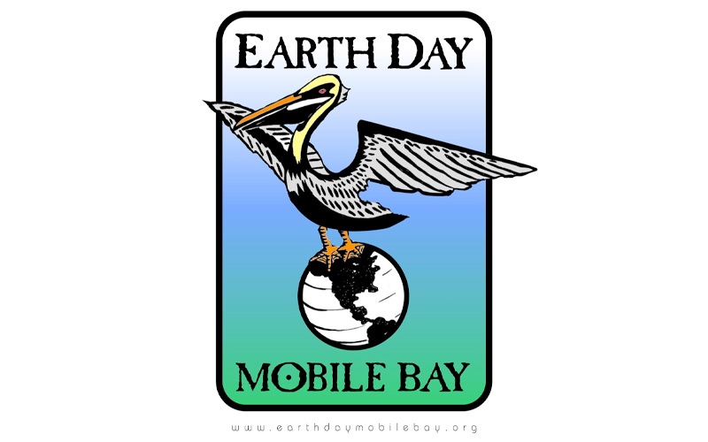 Earth Day Mobile Bay Announced