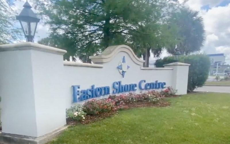 Eastern Shore Centre To See Improvements