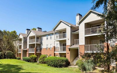 Four Multifamily Locations Acquired In Mobile