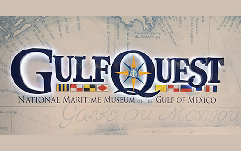 Gulfquest Announces Gulfchats