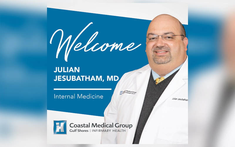 Infirmary Health&rsquo;s Coastal Medical Group Expands