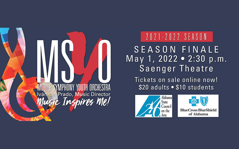 MSYO Season Finale Announced