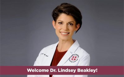 Southern Cancer Center Adds Breast Surgeon