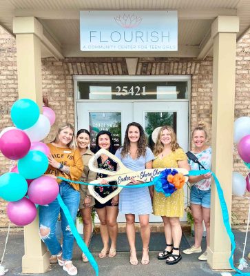 Flourish Community Opens Center In Daphne