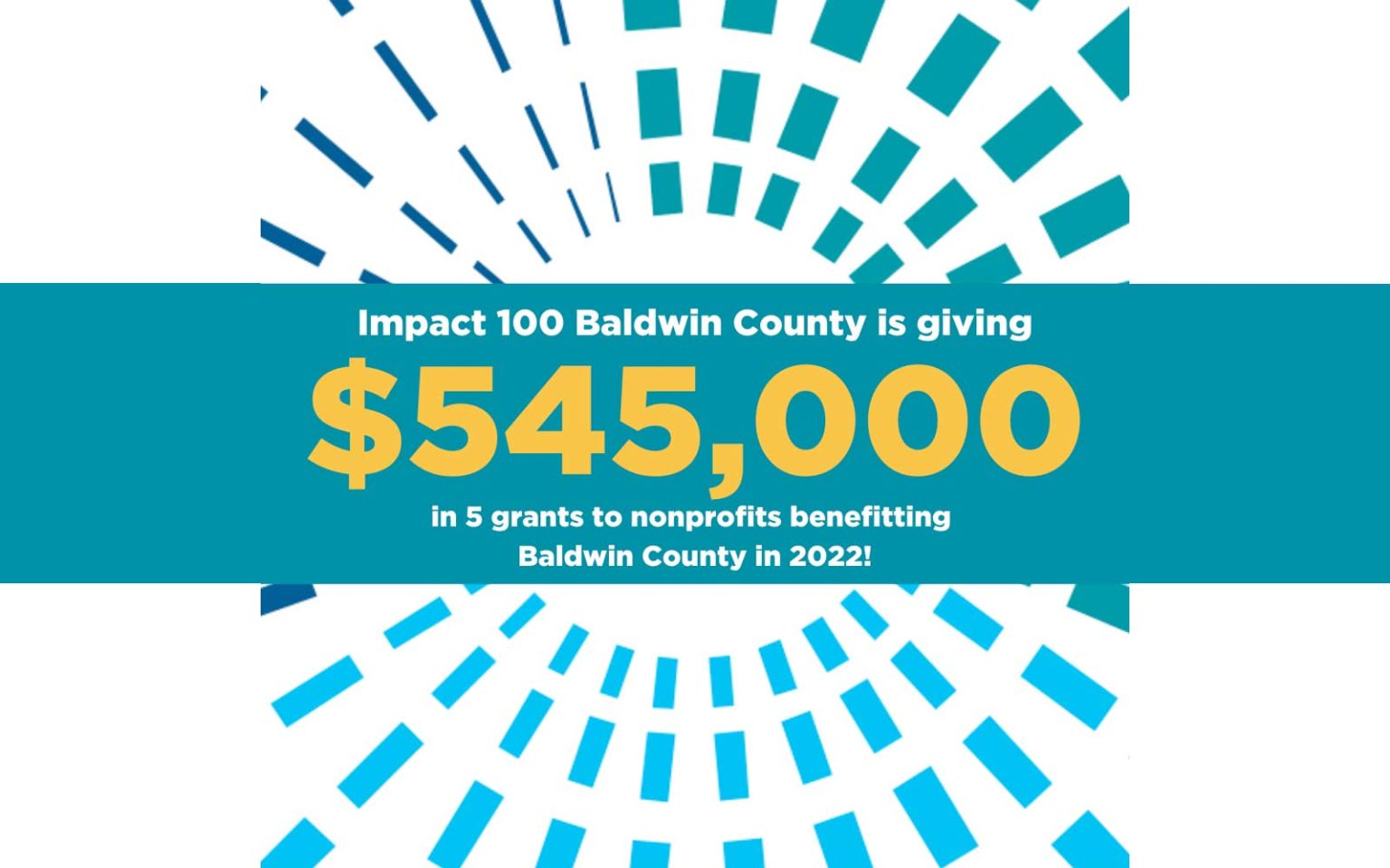 Impact 100 Baldwin County To Award 545,000 In Grants
