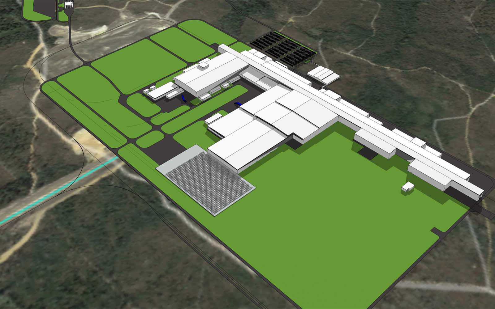 Novelis To Build Aluminum Recycling And Rolling Plant In Bay Minette