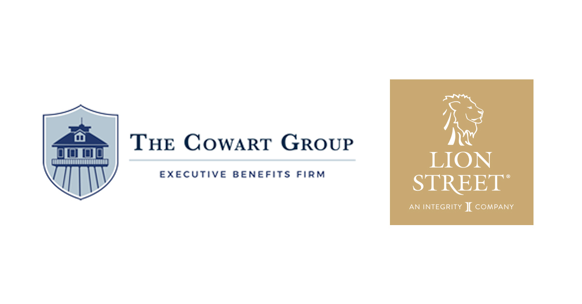 The Cowart Group Announces Partnership
