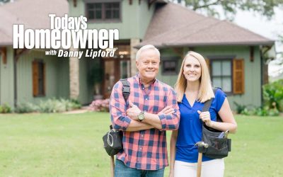 Today’s Homeowner Nominated For Daytime Emmy