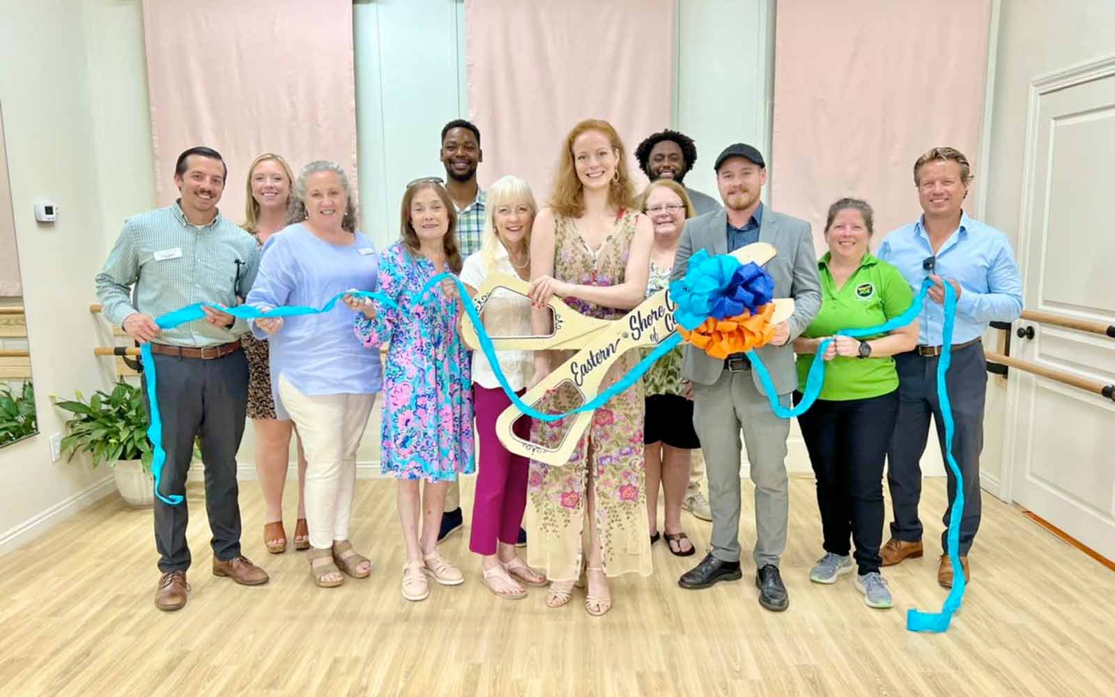 Ballet Academy Opens In Daphne