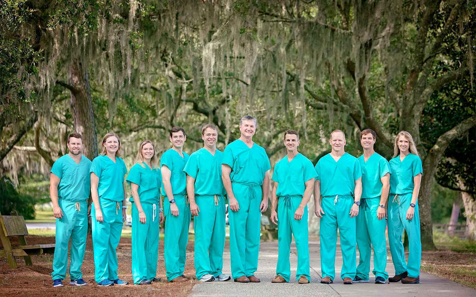 Bayside Orthopaedic Welcomes Providers