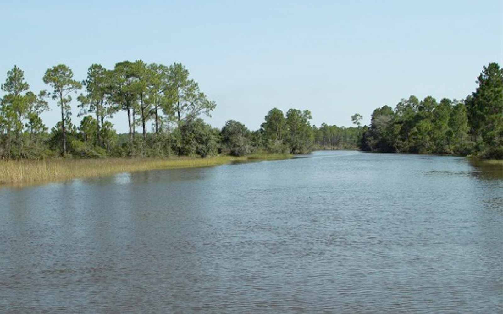 Bureau Of Land Management Acquires Fowl River Access Site