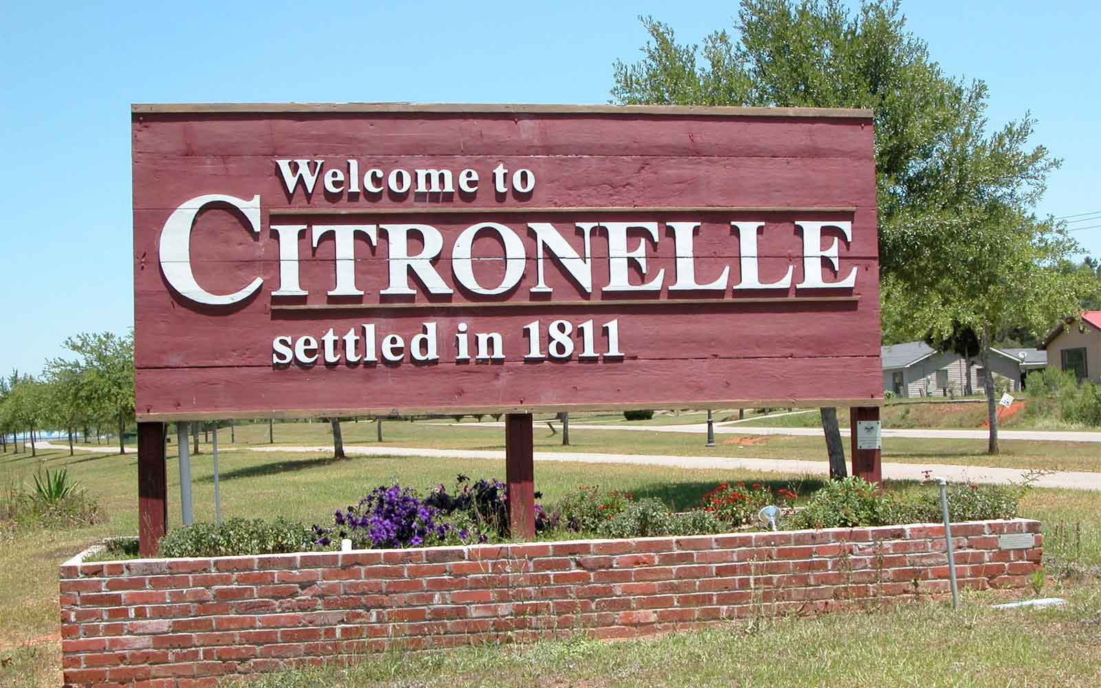 Citronelle Needs Board Members