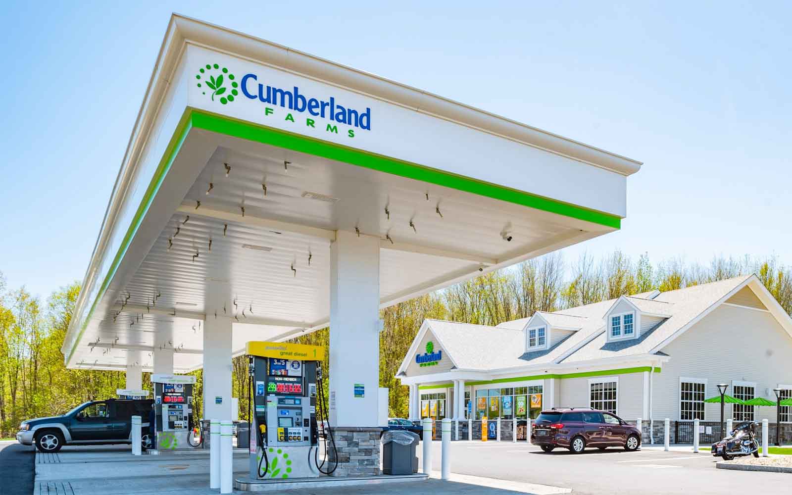 Cumberland Farms Comes To Orange Beach