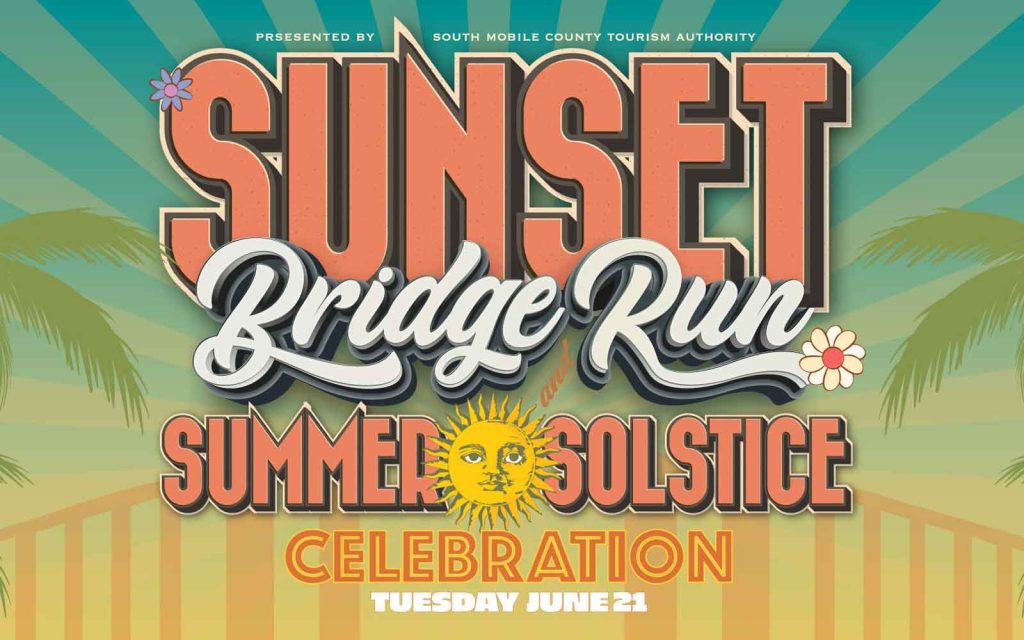 Dauphin Island Run Announced