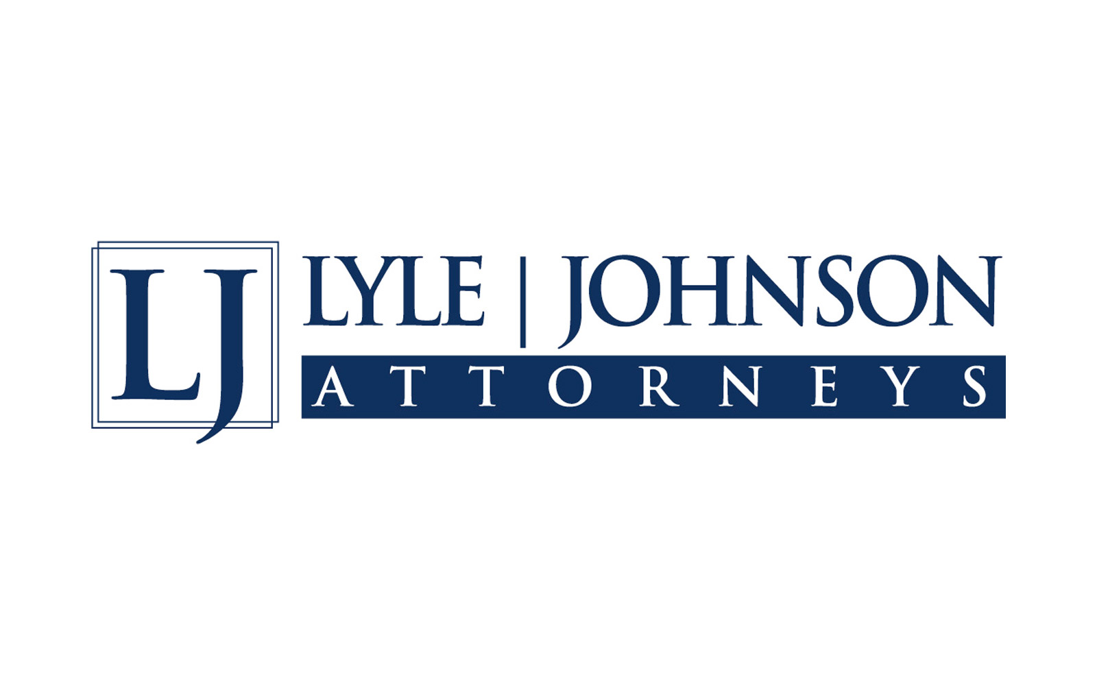 Finley Joins Lyle Johnson