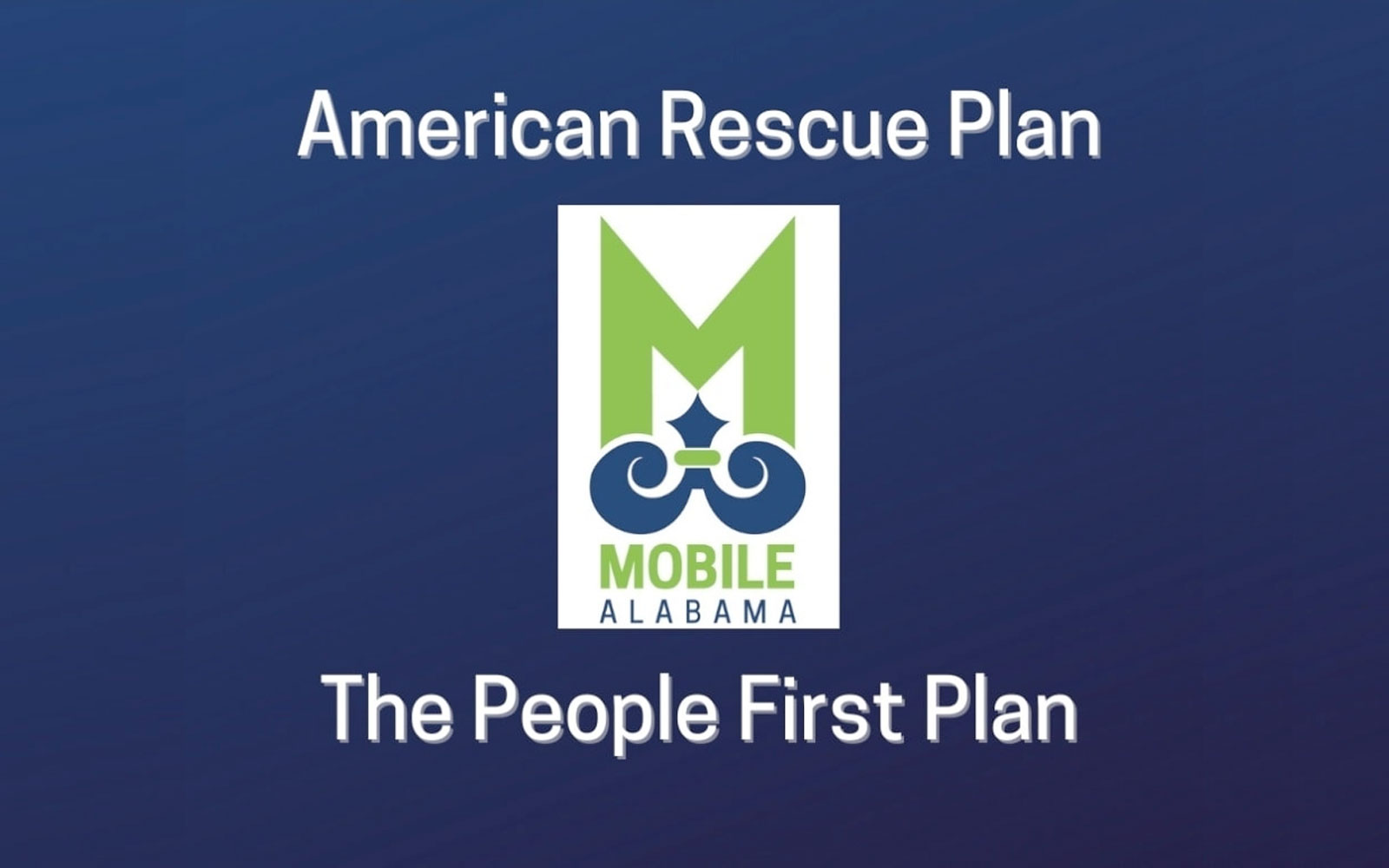 Mobile Receives Second Half Of ARP Funds