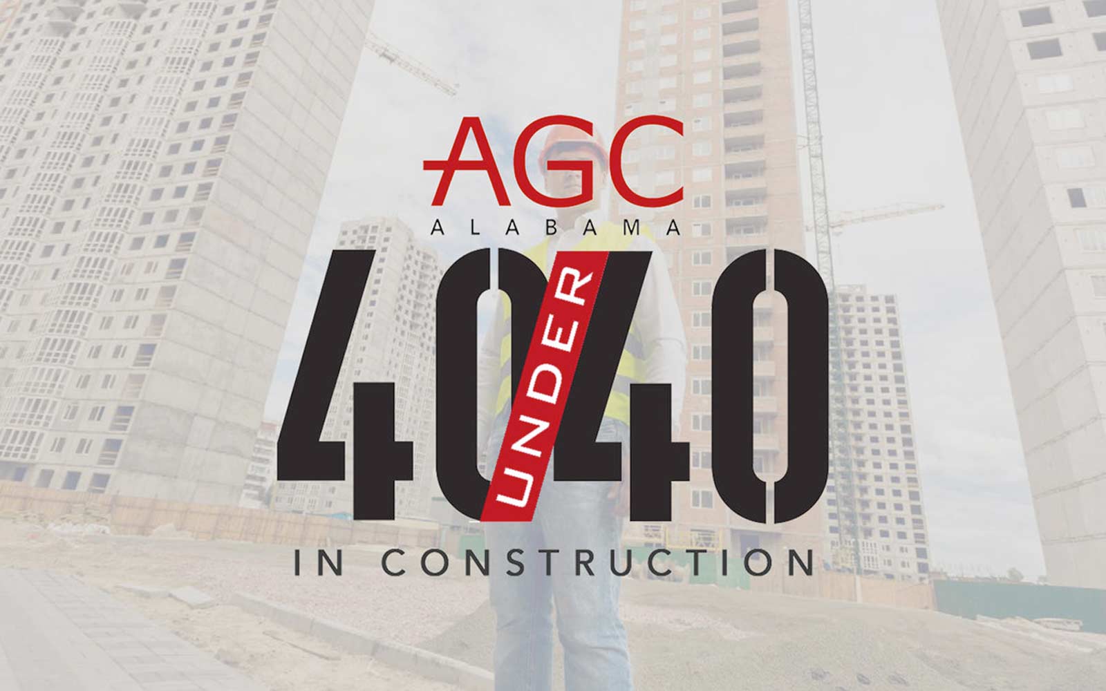 Nominations Sought For 40 Under 40 In Construction