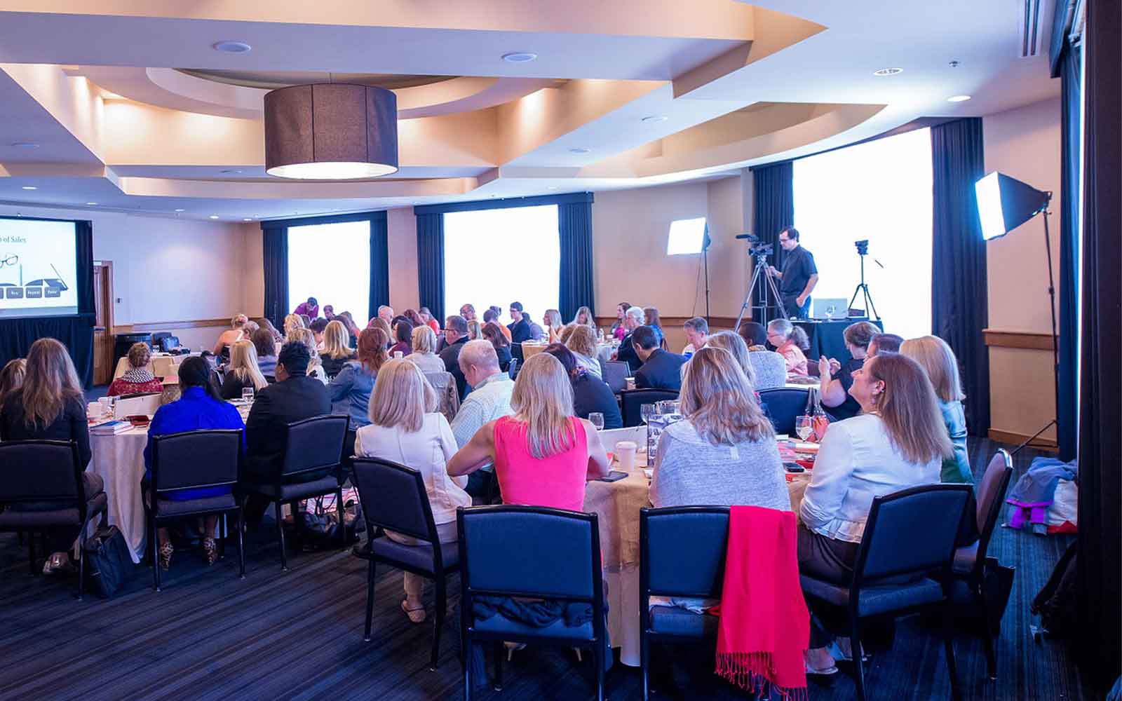 Nonprofit Summit Announced For July