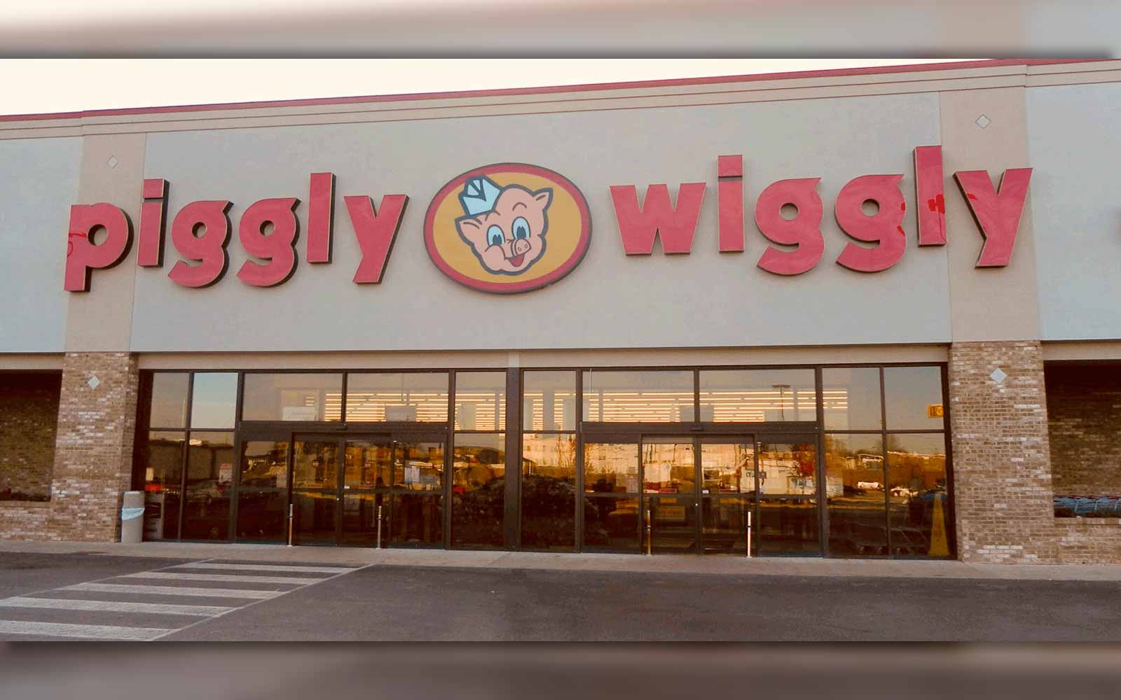 Piggly Wiggly Opens In West Mobile