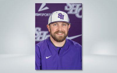 Spring Hill College Names New Baseball Coach