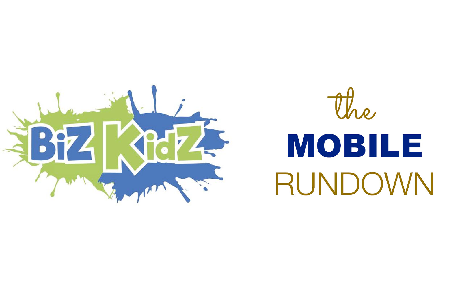 The Mobile Rundown Announces Scholarship Competition