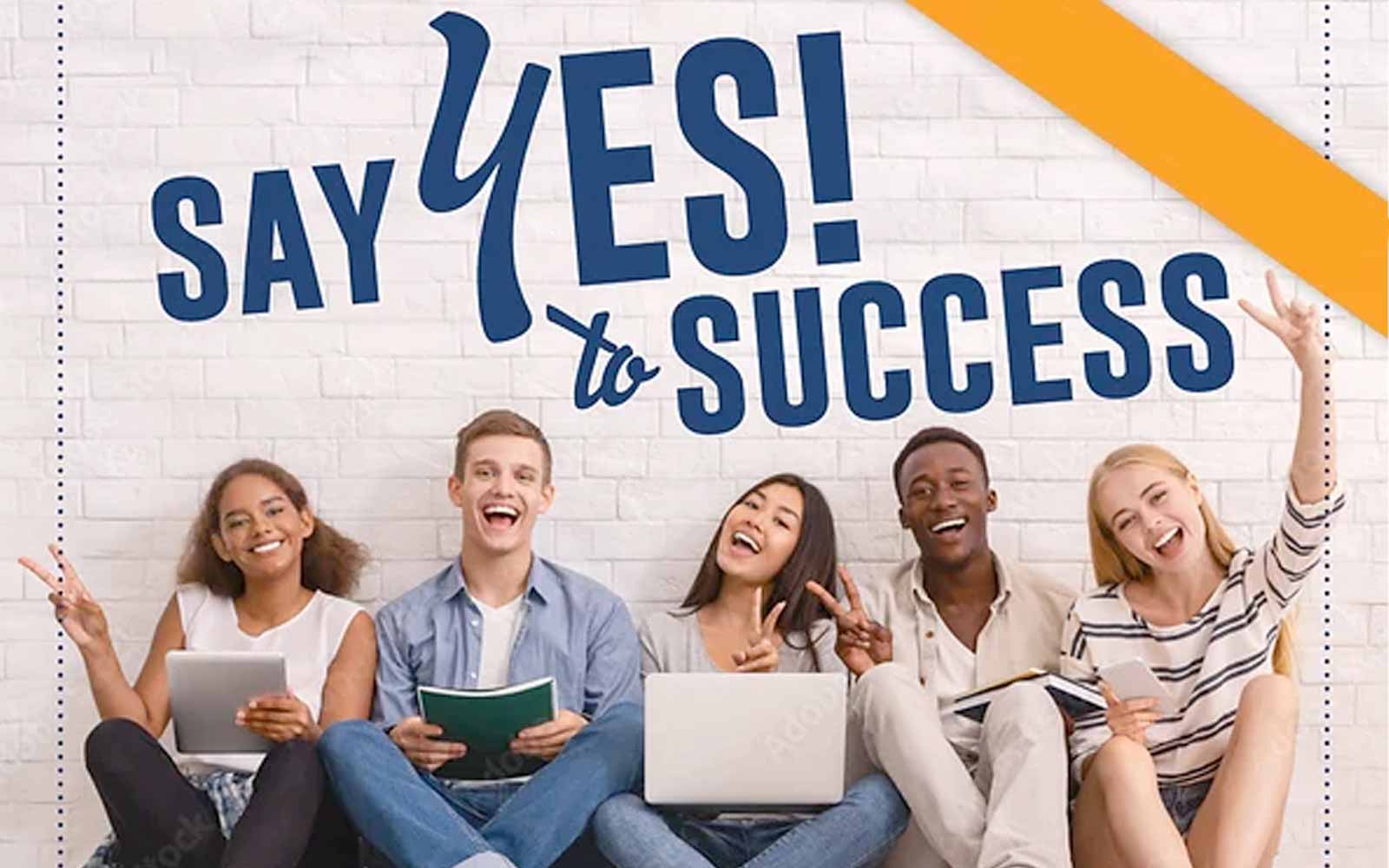 &ldquo;YES&rdquo; Program A Success