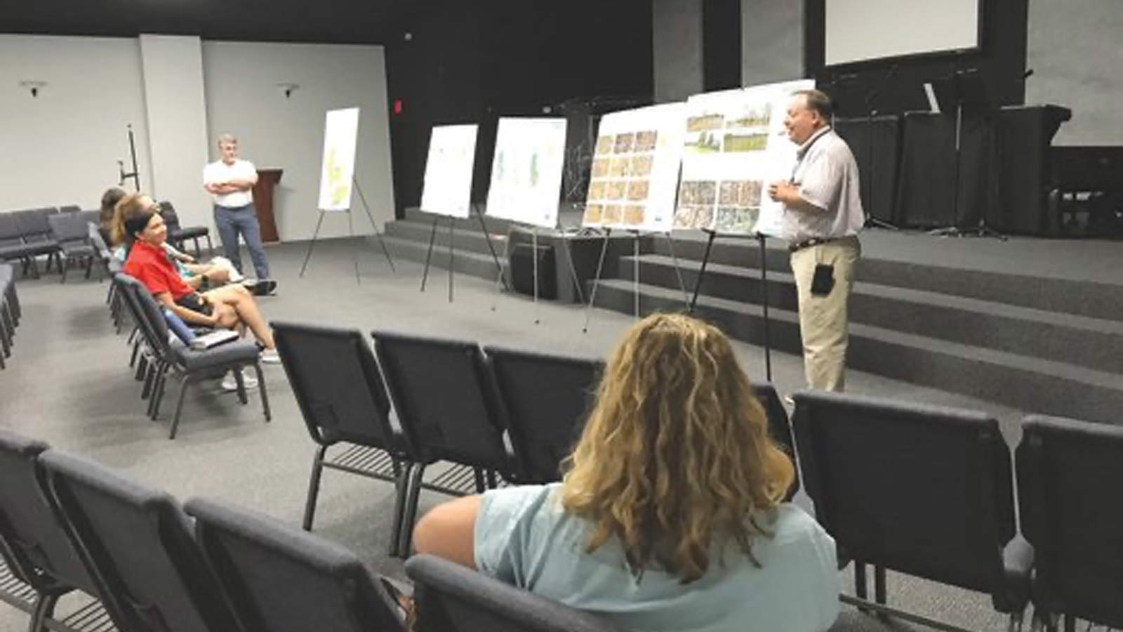 Baldwin County Looks At Long-Term Growth