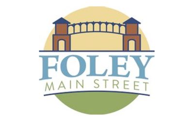 Foley Main Street Accredited