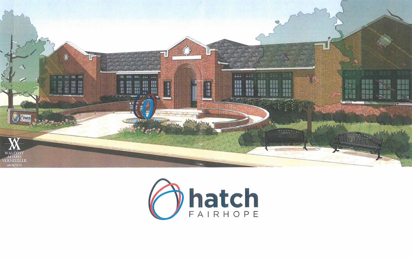 Hatch Fairhope Wins $2.5-Million Grant