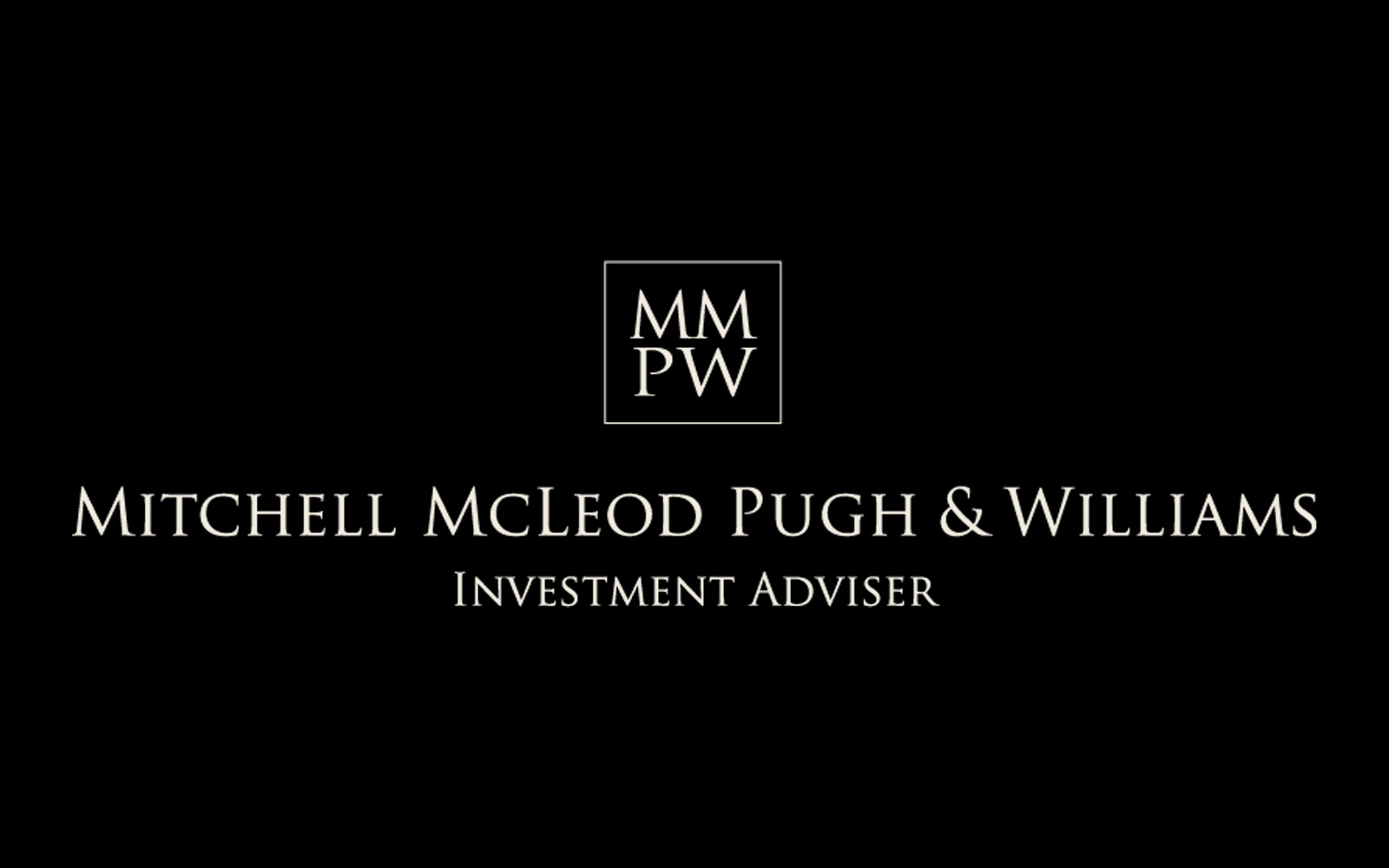 Mitchell Mcleod Pugh &amp; Williams (MMPW) Updates