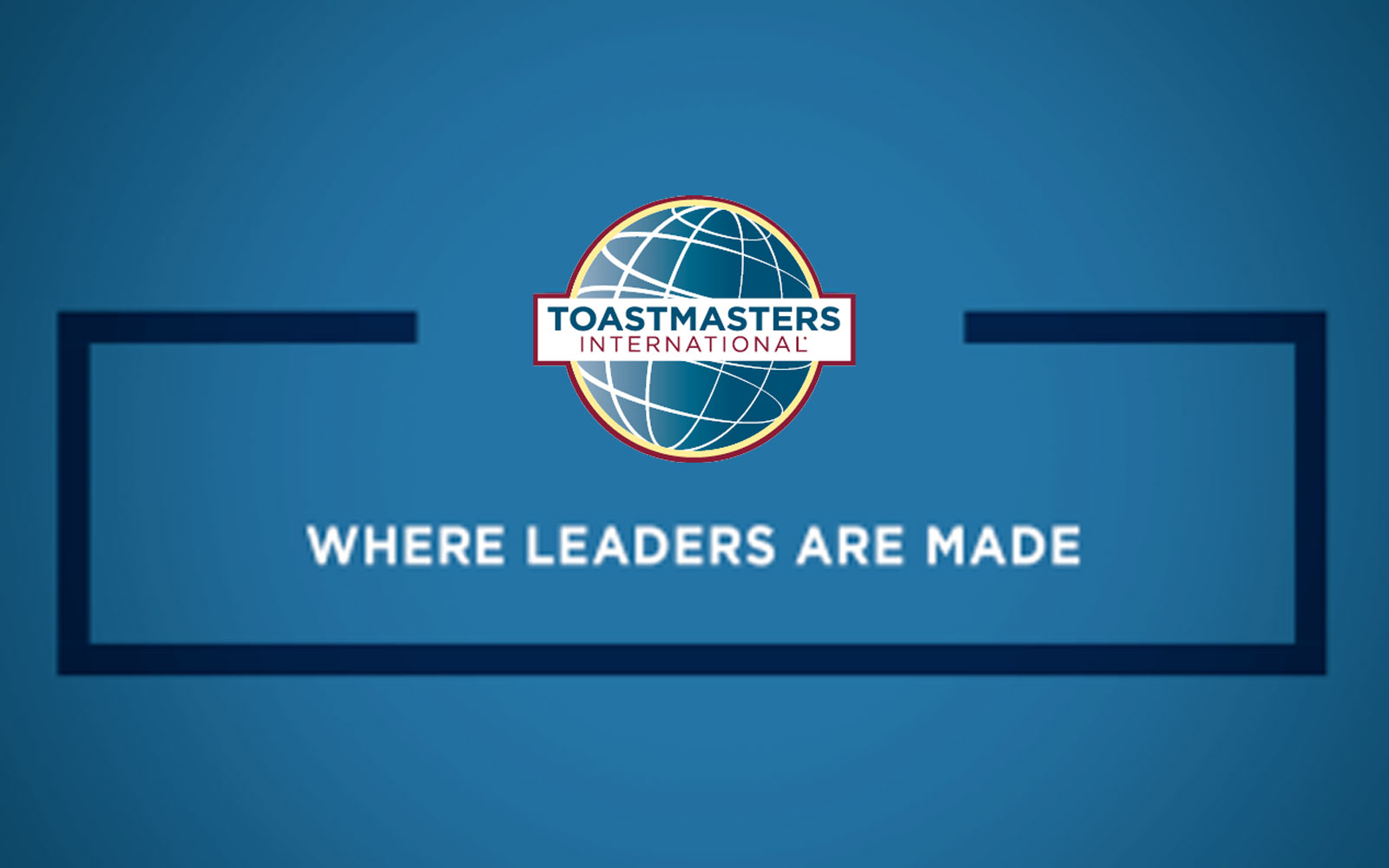 Toastmasters Announces Daphne Event