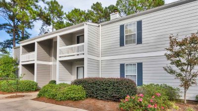 West Mobile Apartment Complex Sold