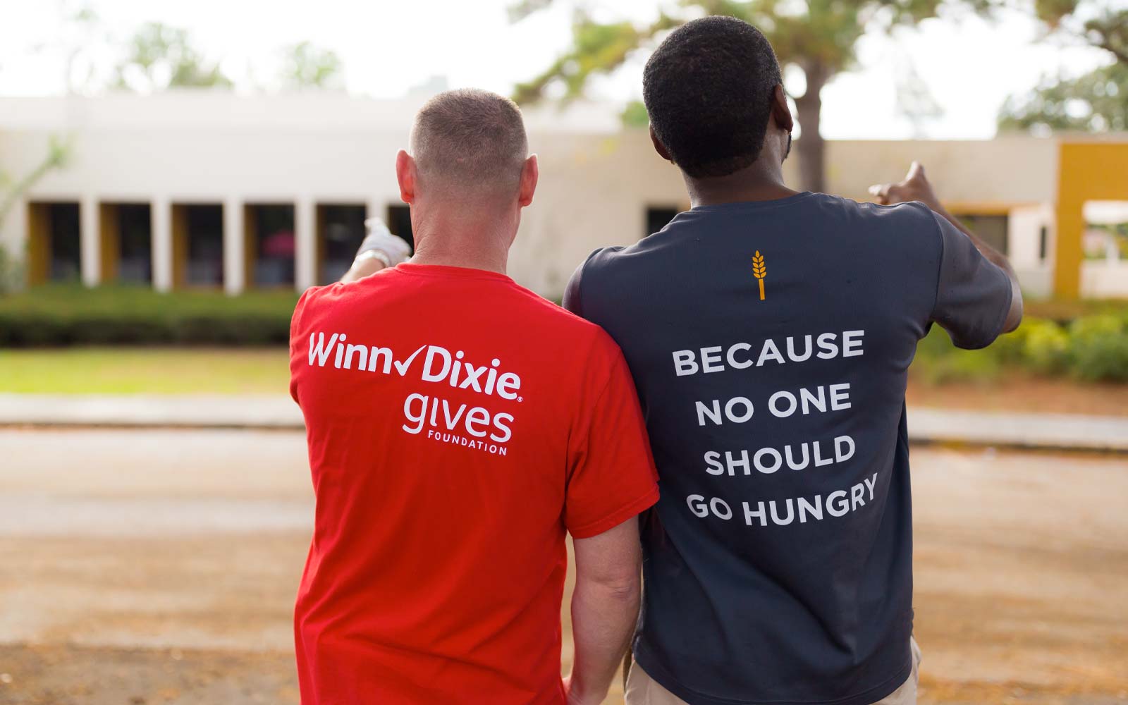 Winn-Dixie Parent Company Donates $20