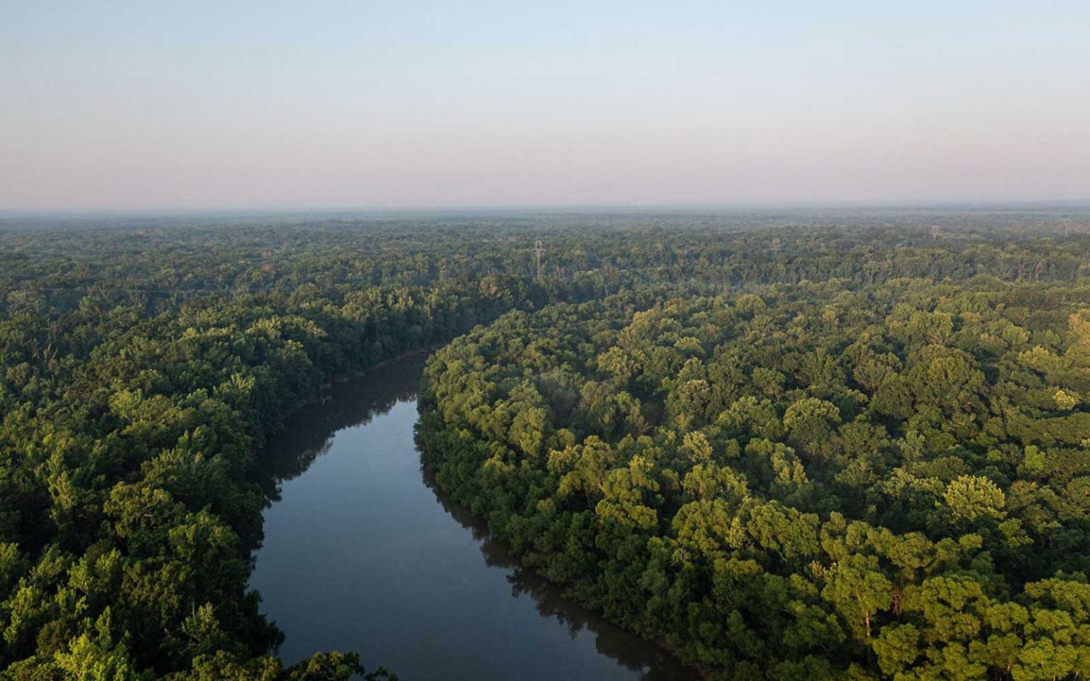4,300Acre Baldwin County Property For Sale