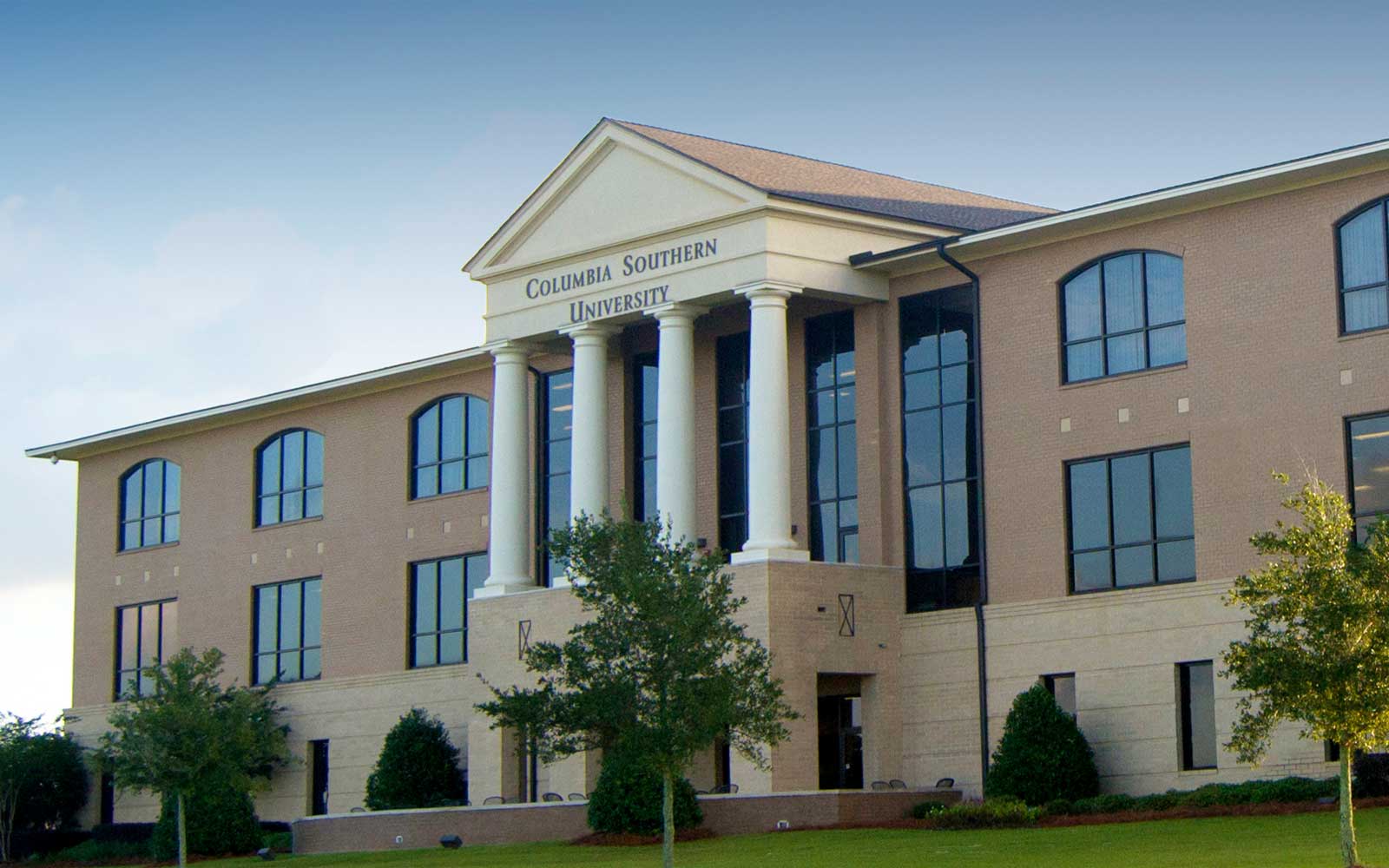 Columbia Southern Wins International Award