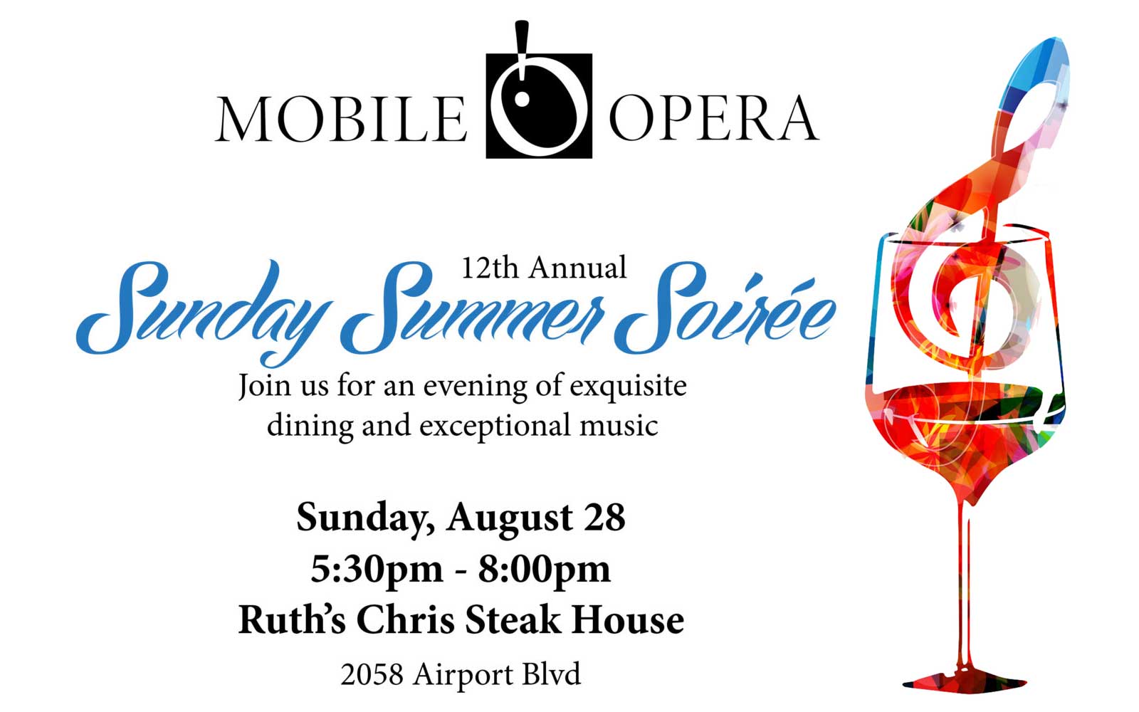 Mobile Opera Announces Fundraiser