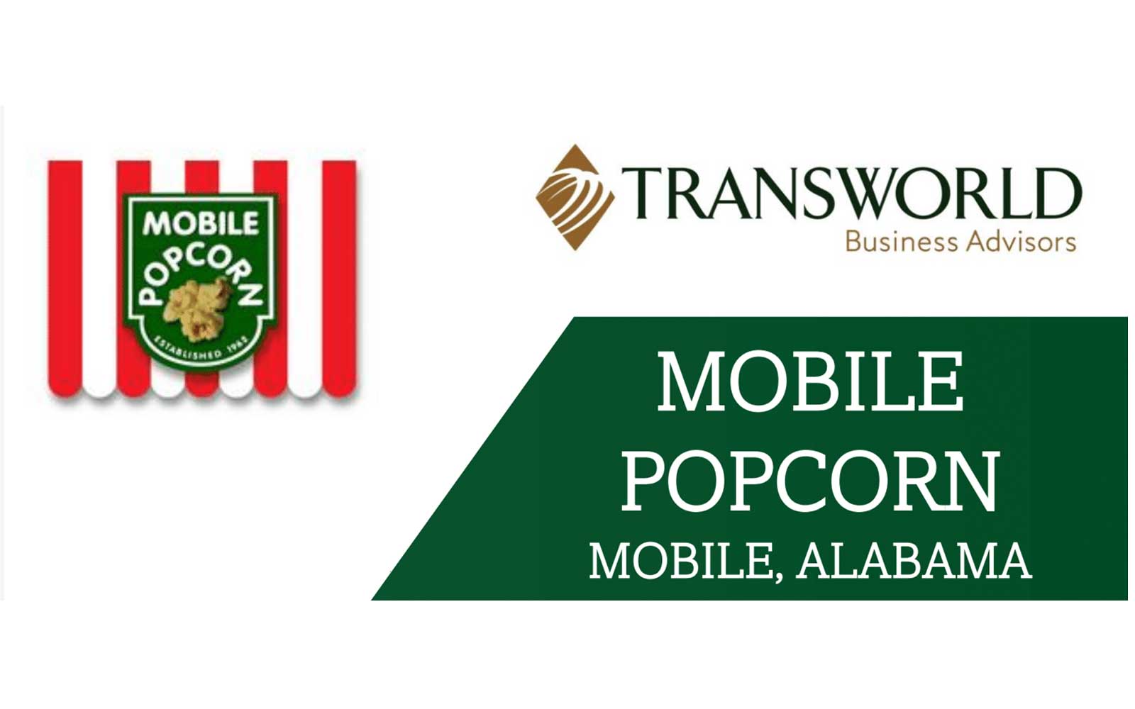 Mobile Popcorn Party Rentals Is Restructuring 