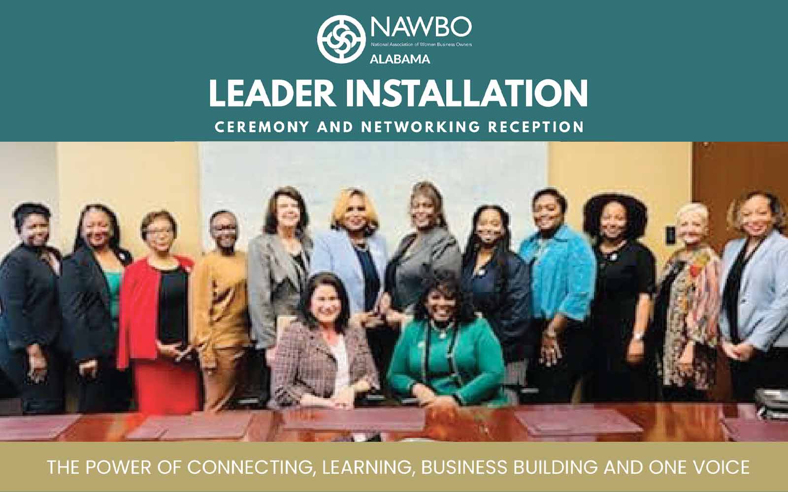 NAWBO Alabama To Convene In Mobile