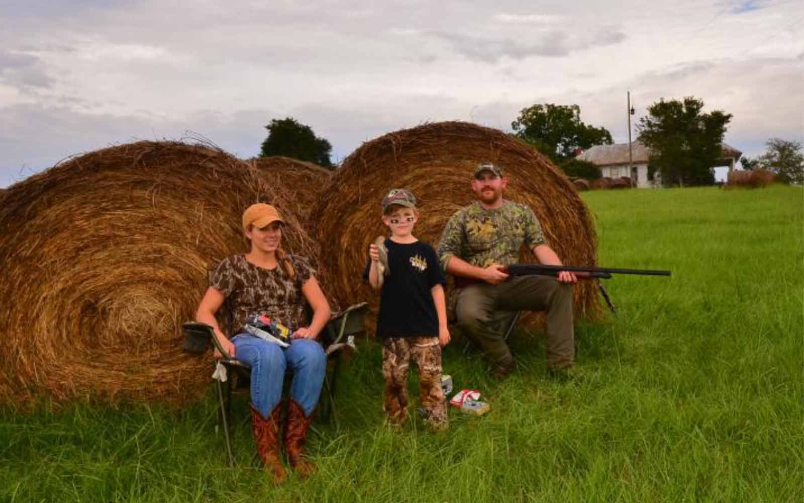 Registration Open Soon For Youth Dove Hunts
