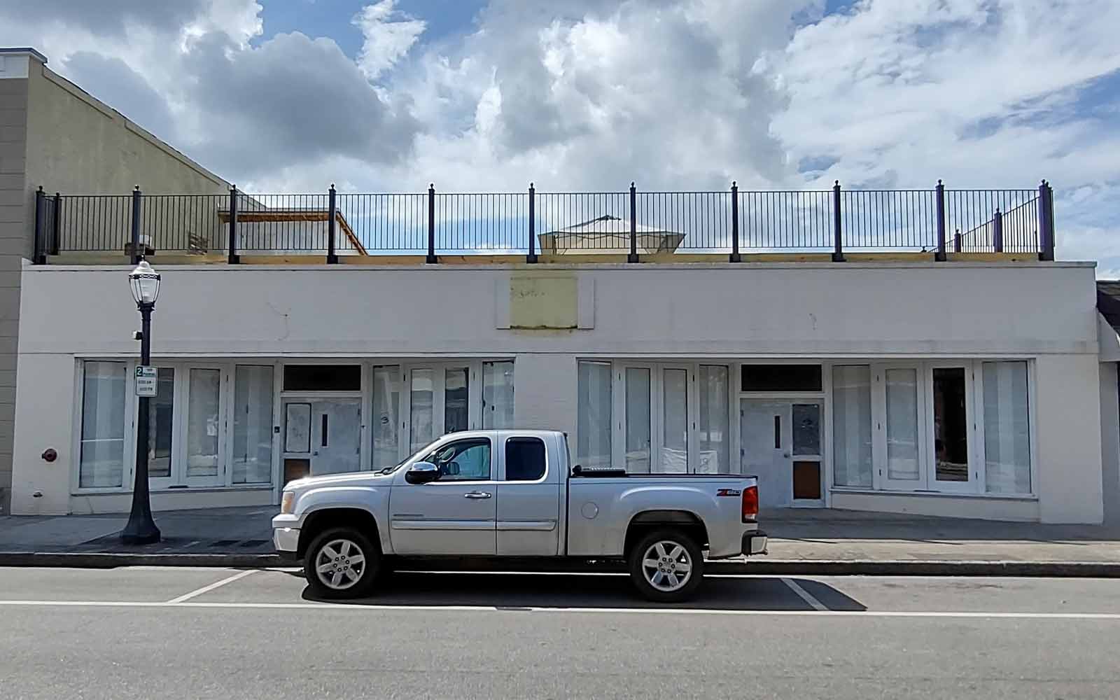 Rooftop Bar Coming To Downtown Mobile