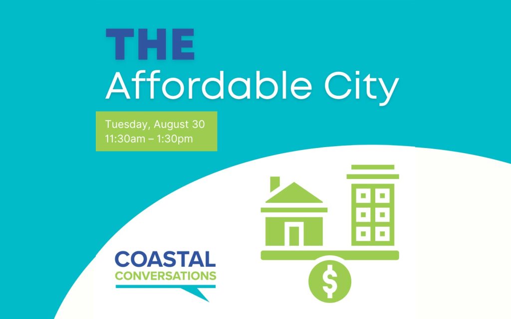 “The Affordable City” Coming To Gulfquest