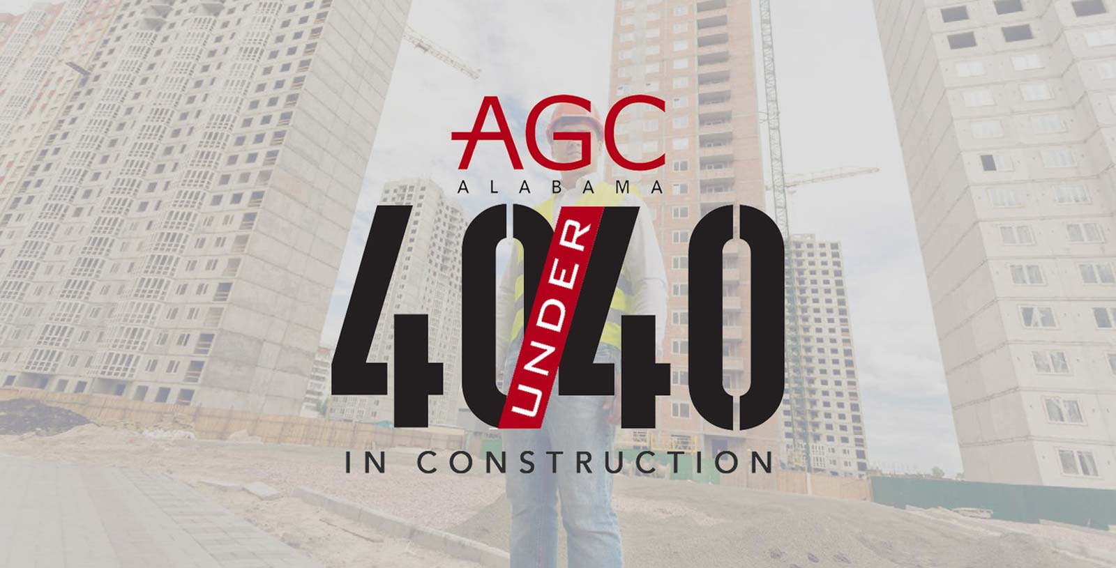 Alabama AGC 40 Under 40 List Named