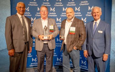 Altaworx Named Small Business Of The Year