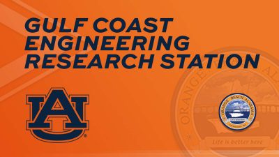 Auburn To Build Research Center In Orange Beach