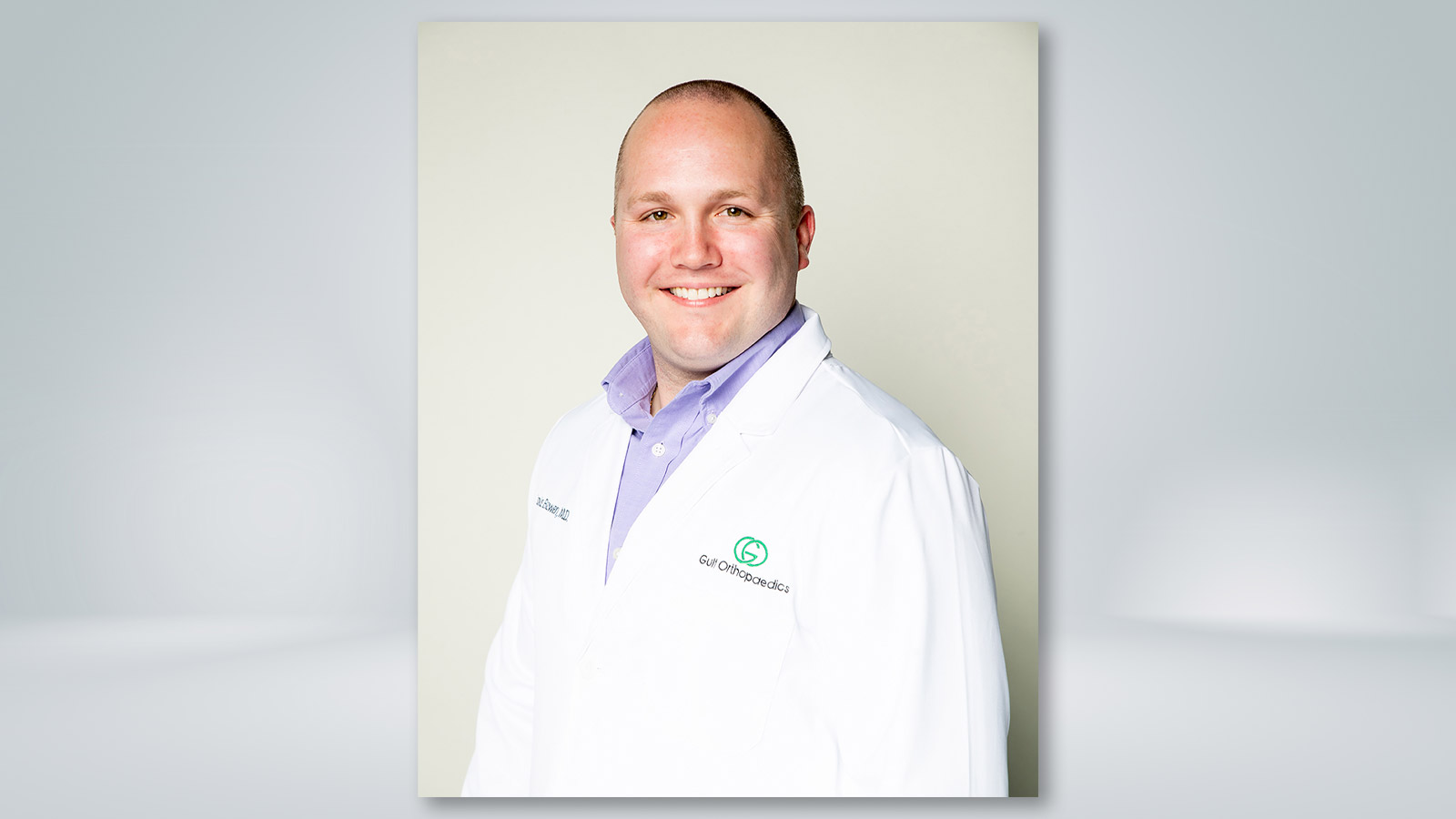 Bowen Joins Gulf Orthopaedics